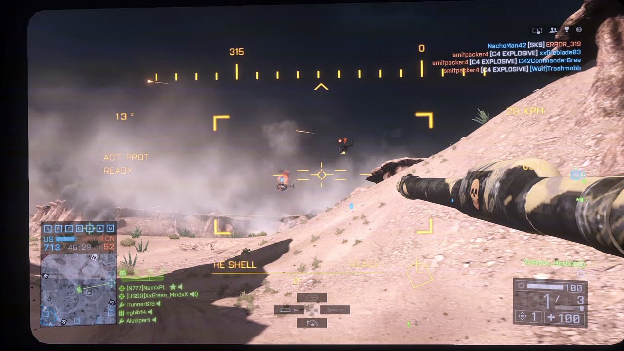 Battlefield 4™