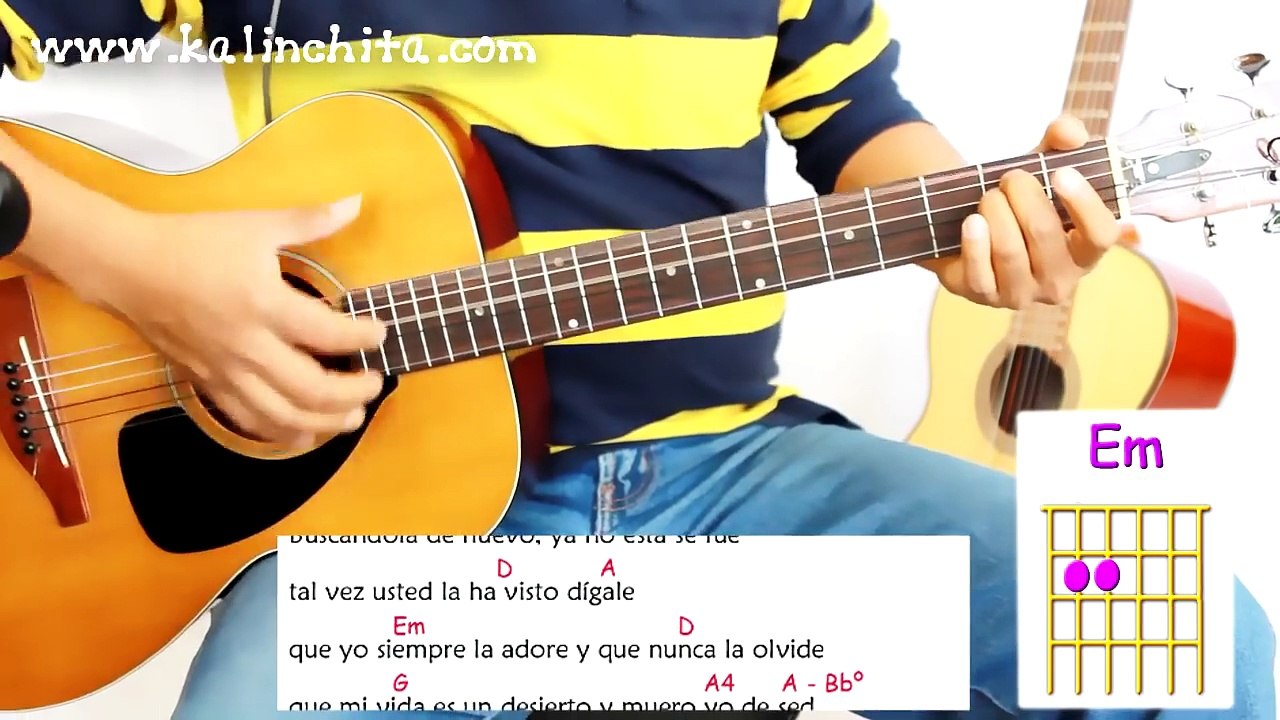 Como tocar Digale de David Bisbal en Guitarra Acustica Acordes Cover-ZayaCPD0hmc.mp4
