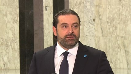 الحريري يواجه تحديا في التوفيق بين مطالب الفرقاء