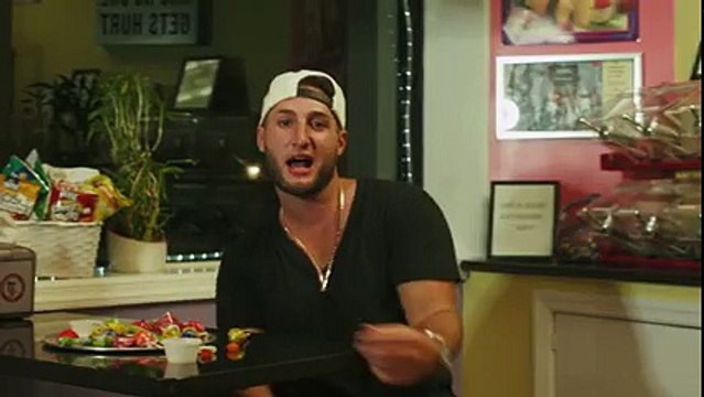 DOT - “Candy 4 Ya Kidz“ (feat. Tony Yayo & Kidd Kidd Presented by DJ Whoo Kid)