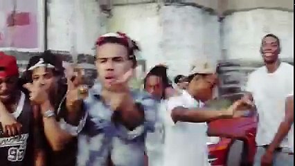 Towkio - G W M ft. Vic Mensa (Official Video)