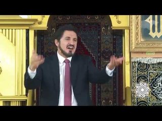 د .عدنان ابراهيم يتحدك لفعل هذا الشيء فهل انت على قدر التحدي؟