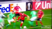 FK Gabala Vs Saint Etienne (1-2) [03_11_2016] All Goals