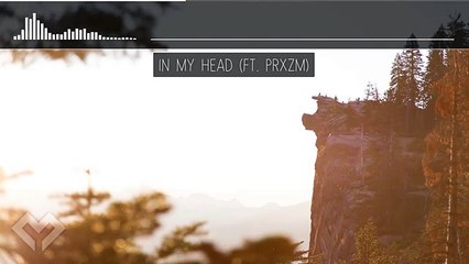 [LYRICS] Virtual Riot - In My Head (ft. PRXZM)