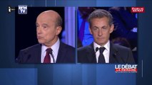 Juppé sur Bayrou : « Je ne lui ai rien promis et je ne lui ai rien demandé »