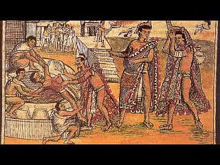 Povijest četvrtkom – Asteci (2. dio)