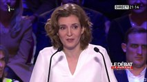 Primaire Les Républicains : NKM s'en prend à Nicolas Sarkozy au sujet du Grenelle de l'environnement