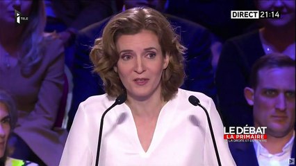 Primaire Les Républicains : NKM s'en prend à Nicolas Sarkozy au sujet du Grenelle de l'environnement