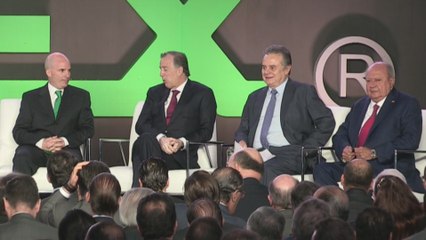 Pemex presenta plan de negocios buscando rentabilidad