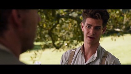 Hasta el ultimo hombre (2016) - Trailer Español