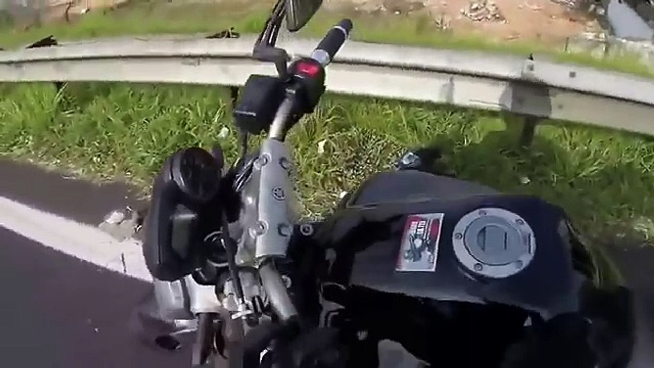 motards
