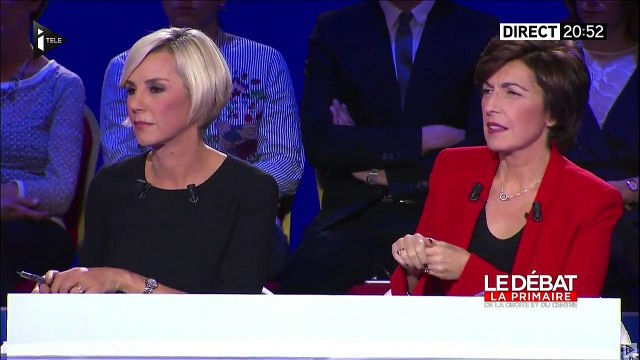 Primaire Les Républicains : Jean-François Copé et ses ministres de gauche