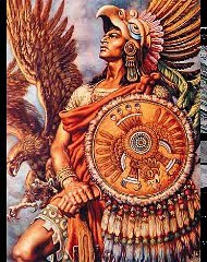 Povijest četvrtkom - Asteci (1. dio)