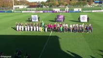D1 Féminine, journée 6 : Le Grand Résumé