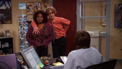 Less Than Perfect 112