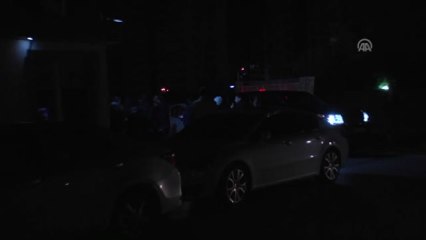 Demirtaş, Gözaltına Alındı (2)