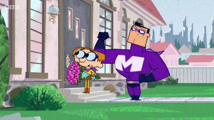 Sidekick . s01e56 . The Heartbreak Golly Gee Kid . children story