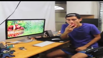 Những màn ảo thuật điên rồ nhất