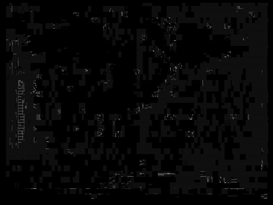 BERLIN - Wilhelmsruher Damm