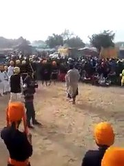 100% ਸਚਾਈ ਪੇਸ਼ ਕੀਤੀ ਹੈ - ਇੱਕ ਵਾਰ ਵਿਚਾਰ ਜਰੂਰ ਸੁਣੋ ਜੀ....