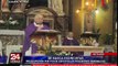 Preocupación en el Vaticano por falta de sacerdotes que realizan exorcismos