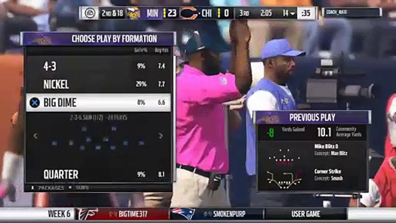 Nooch760's Live PS4 Broadcast (20)