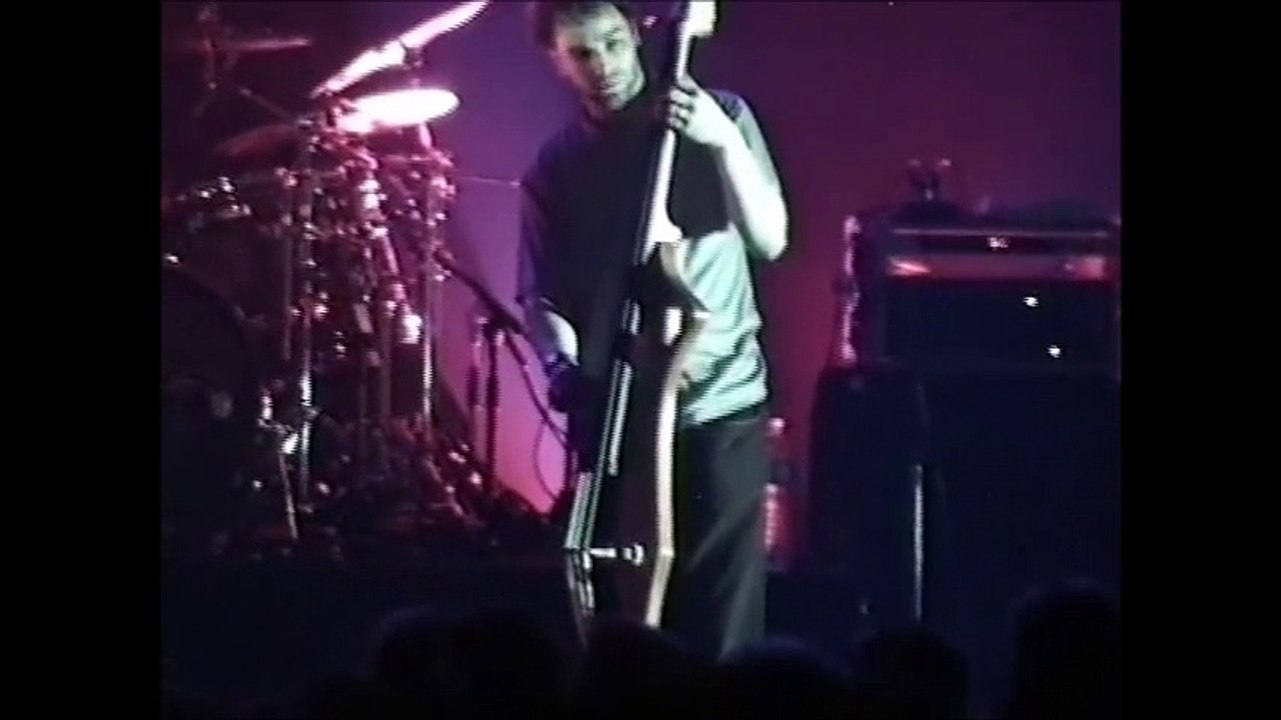Muse - Falling Down, Marseille Espace Julien, 01/13/2000