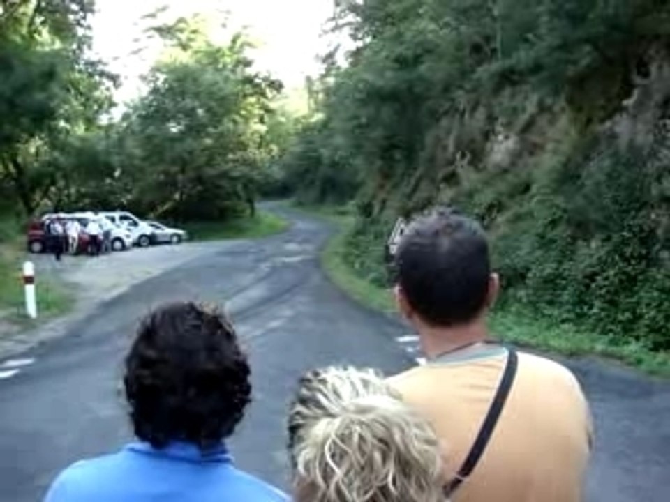 Rouergue 2007  Delecour