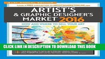[PDF] 2016 Artist s   Graphic Designer s Market Full Online