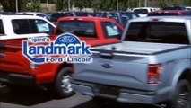 Ford Truck Dealer Near Tigard, OR | Ford Truck Dealership Tigard, OR