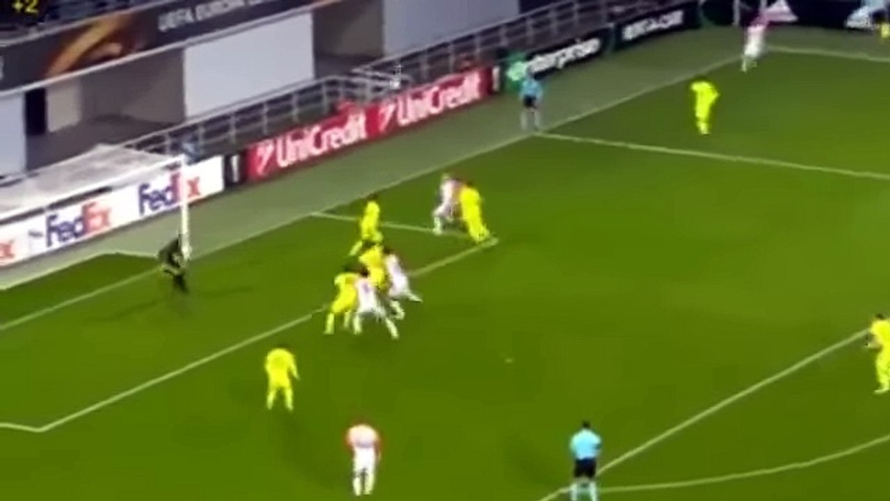 Gent 3-5 Shakhtar donetsk - all goals & highlights ( Europa league 03-11-2016 )