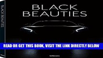 [READ] EBOOK Black Beauties: Iconic Cars Photographed by Rene Staud BEST COLLECTION