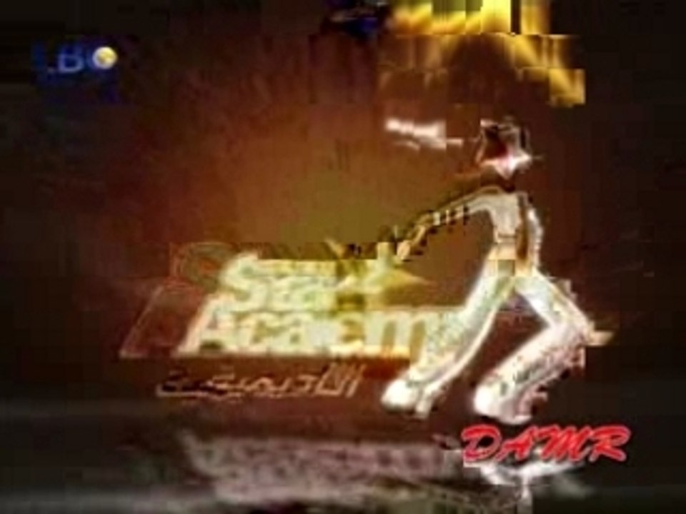 Arabic Video Clip - Haifa and Amani  - Ya Hayat Albi