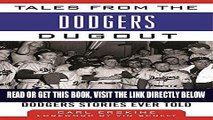 [FREE] EBOOK Tales from the Dodgers Dugout: A Collection of the Greatest Dodgers Stories Ever Told