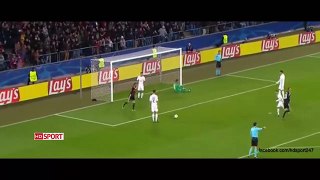 Basel vs PSG 1-2 All Goals HD ~ Champions League 1_11_2016