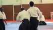 AIKIDO - Stage Inter-Clubs - AIKIDO-BUDO 1