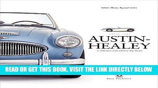 [FREE] EBOOK Austin-Healey: A celebration of the fabulous  Big  Healey (Great Cars) BEST COLLECTION