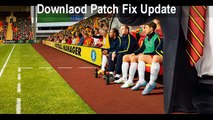 FOOTBALL MANAGER 2017 PC Freezing Issue Fix