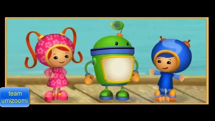 umizoomi po polsku karnawał pełna wersja gry