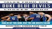 [READ] EBOOK Tales from the Duke Blue Devils Locker Room: A Collection of the Greatest Duke