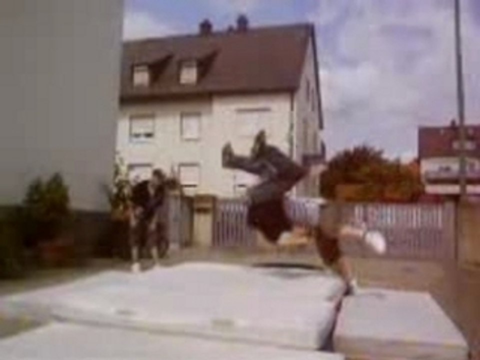 VBA Summer Revolution Promo