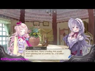 ❀Atelier Meruru❀ Walkthrough Part 112 {English}