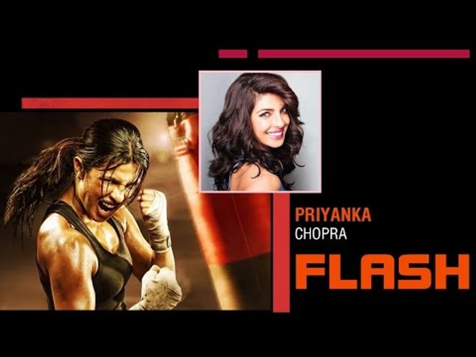 Sports is becoming the most favored genre in Bollywood | Flash
