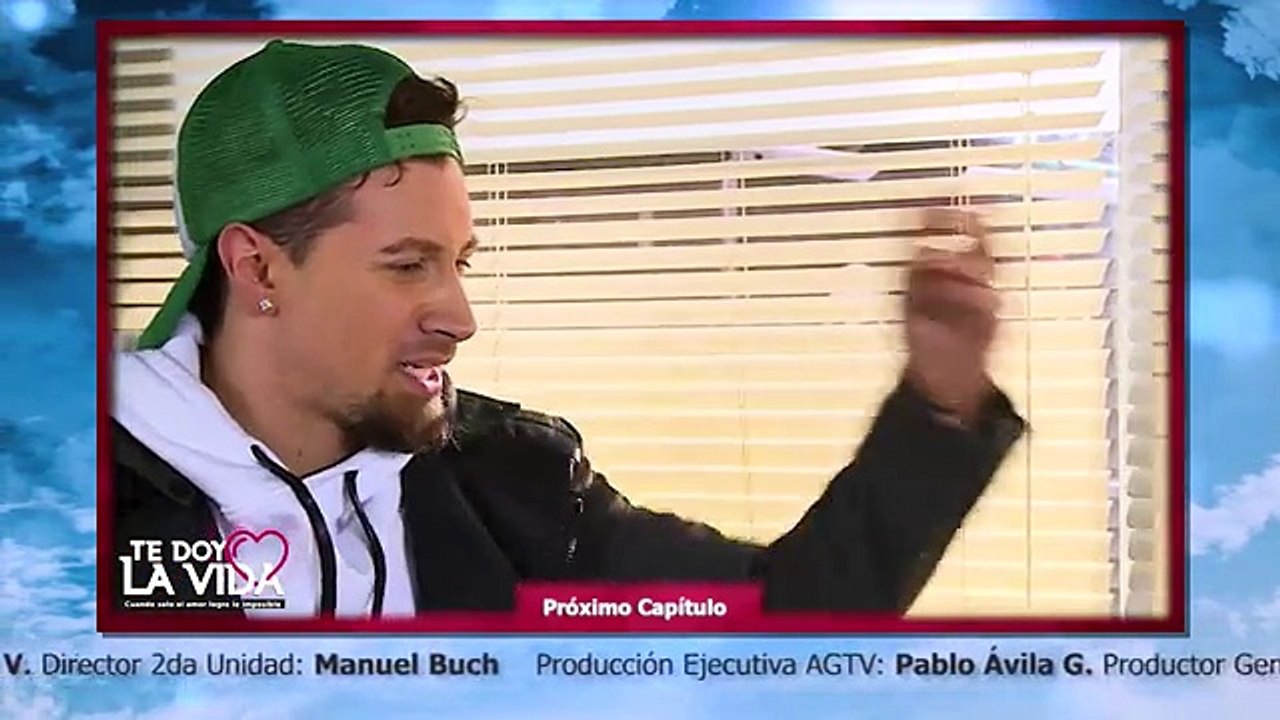 149 Avance  Te doy la Vida