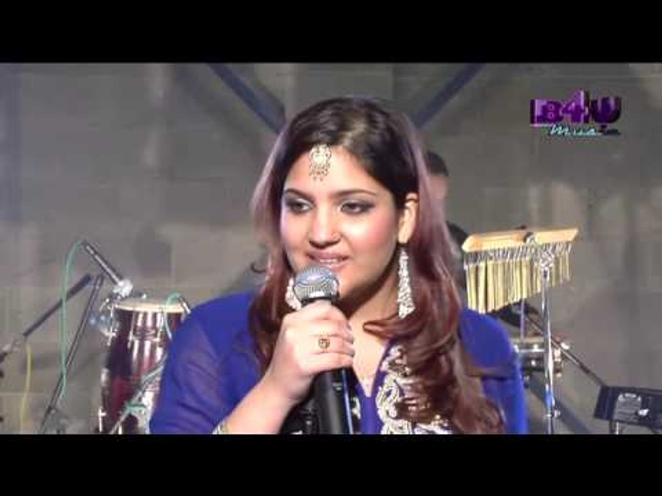 Rekha Sawhney On B4U Wired | Part 1