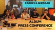 Parokya Ni Edgar - Album Presscon