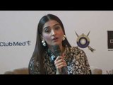 Sonam Kapoor joins fight against malnutrition in India | Fight Hunger Foundation | B4U Entertainment