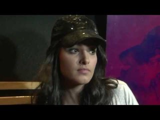 Anita Hassanandani Raps For The Title Track Of Fuddu - B4U Entertainment