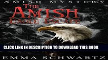 Read Now The Amish Eagle Escape (Amish Mystery   Romance) (Amish Mystery and Romance Book 3)