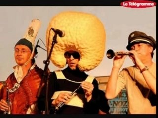 Le Télégramme : Journal web du 23 aout 2007